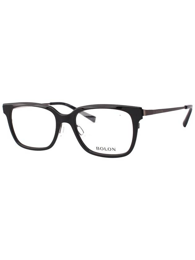 BJ1206 P01 Luxury Glasses Frame - BOLON - BALAAN 1