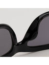 Eyewear Square Sunglasses Black - ERMENEGILDO ZEGNA - BALAAN 7