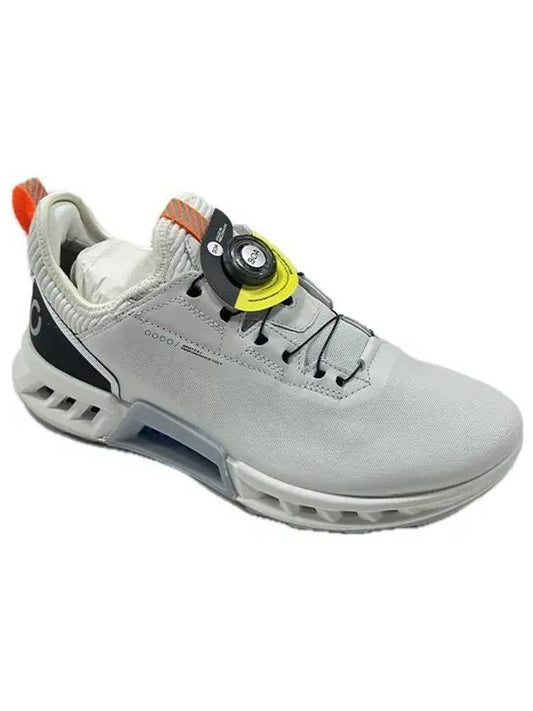 Golf Biom C4 White - ECCO - BALAAN 2