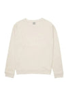 Basic sweatshirt FBSRI000 OW - BASERANGE - BALAAN 1