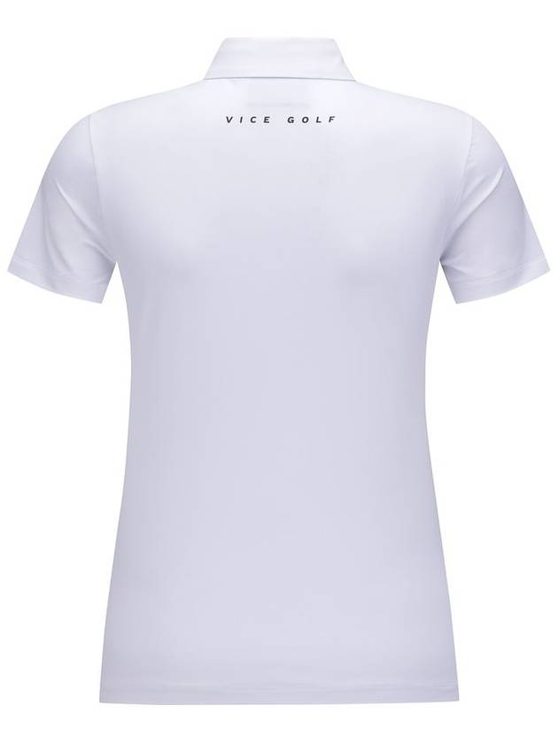 Women s Vice Golf Standard Fit Polo T Shirt - VICE GOLF - BALAAN 2