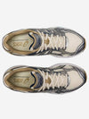 Gel Kayano 14 Low Top Sneakers Cream Pure Silver - ASICS - BALAAN 3