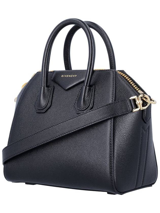 Givenchy Antigona Mini Bag - GIVENCHY - BALAAN 3