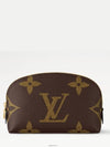 M11249 NEW Pochette Cosmetic PM - LOUIS VUITTON - BALAAN 1