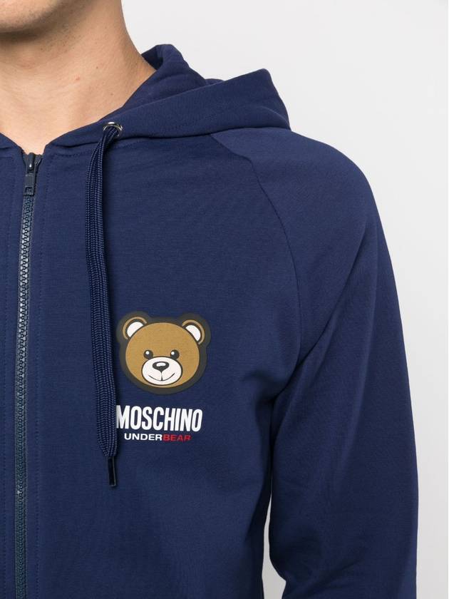 Moschino Sweaters - MOSCHINO - BALAAN 4