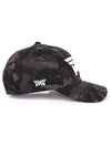 Golfwear Fairway Camo 940 Ball Cap Black - PXG - BALAAN 4