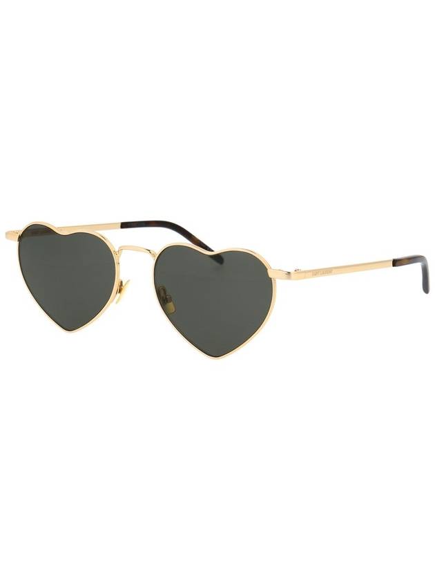 Saint Laurent Eyewear Sunglasses - SAINT LAURENT - BALAAN 2