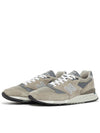 Made In USA 998 Core Low Top Sneakers Grey - NEW BALANCE - BALAAN 2