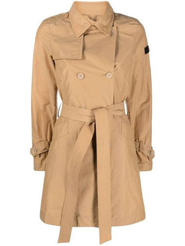 Peuterey Coats Beige - PEUTEREY - BALAAN 1