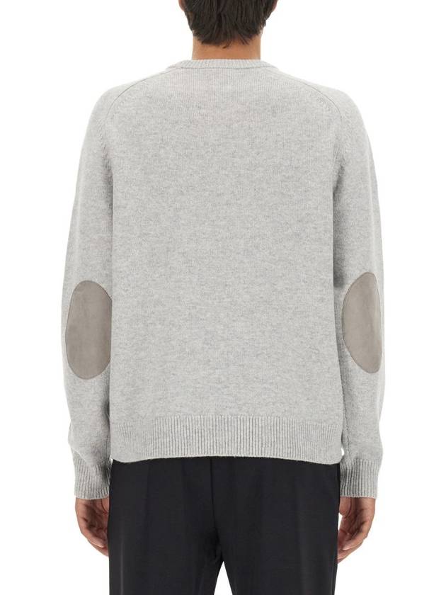 Theory Wool Jersey. - THEORY - BALAAN 3