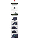 Special Edition Shamrock Montauk Bridger Golf Hat - TITLEIST - BALAAN 2