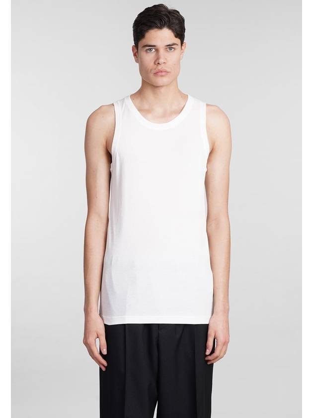 Jil Sander T-Shirt - JIL SANDER - BALAAN 5