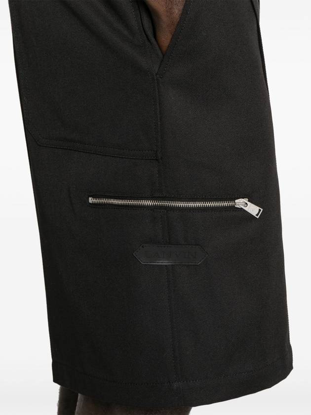 Tailored Shorts RMTR00385793P24 - LANVIN - BALAAN 6