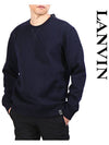 Men's Sweatshirt JE0051A16 29 - LANVIN - BALAAN 1