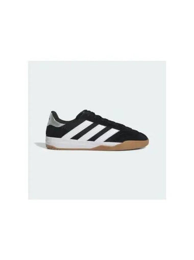 Copa Premiere Low Top Sneakers White Black - ADIDAS - BALAAN 1