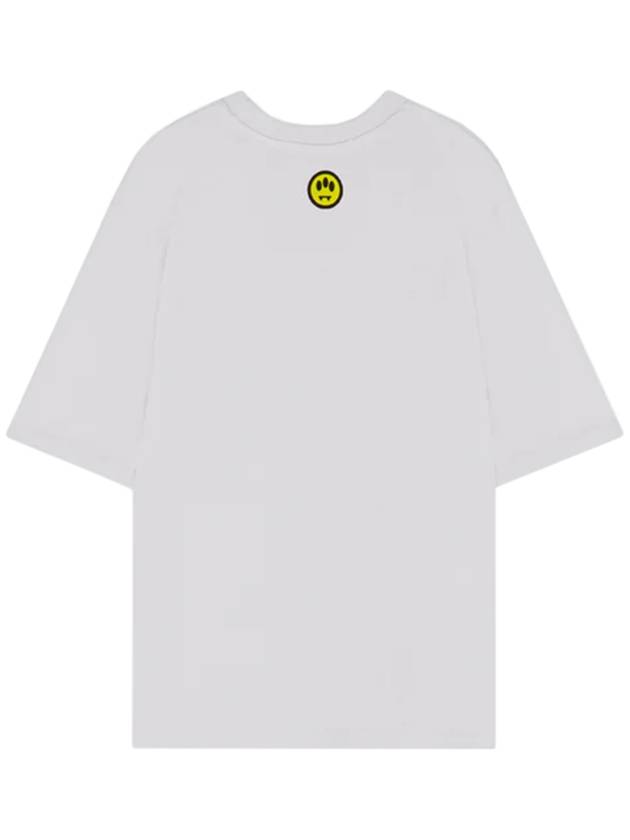 BARROW T-shirts and Polos White - CLAIRE BARROW - BALAAN 2