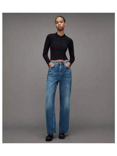 Blake Jean W002EZ 723 - ALLSAINTS - BALAAN 1