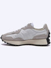 Sneakers White MS327FE - NEW BALANCE - BALAAN 3