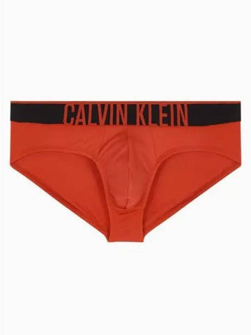 Underwear Men s Intense Power Micro Cooling Hip Briefs NB3835XBZ - CALVIN KLEIN - BALAAN 1