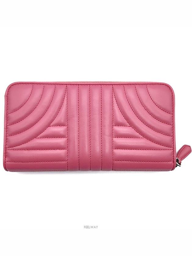 women s long wallet - PRADA - BALAAN 2