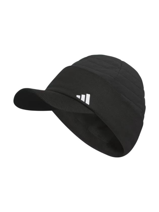 Cold RDY Padded Ball Cap Black - ADIDAS - BALAAN 1