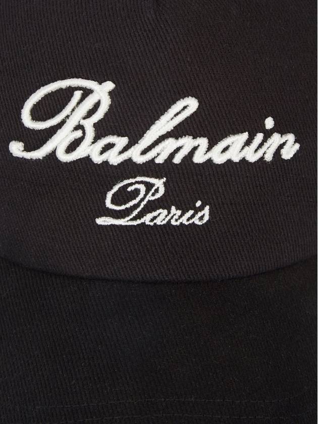 Balmain Hats - BALMAIN - BALAAN 4