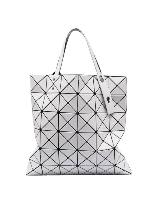 lucent matte tote bag - ISSEY MIYAKE - BALAAN 1