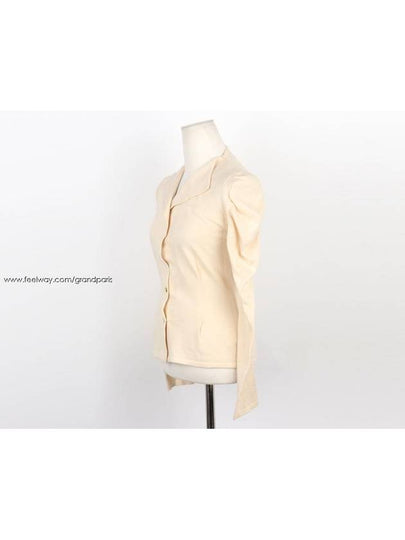 women cardigan - VIVIENNE WESTWOOD - BALAAN 2