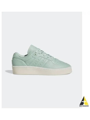 adidas rivalry lux low mint IF7185 - ADIDAS - BALAAN 1