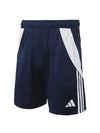 Tiro 24 Training Shorts Navy - ADIDAS - BALAAN 3