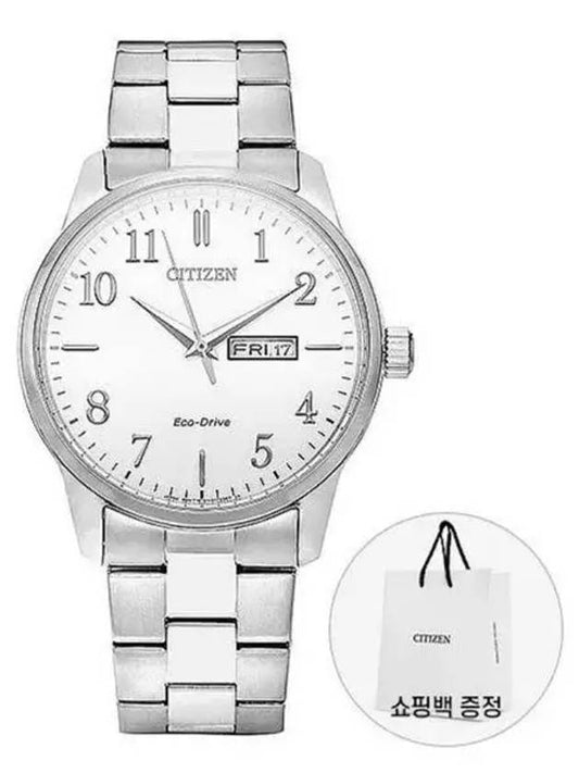 Men s metal watch 270776 - CITIZEN - BALAAN 1