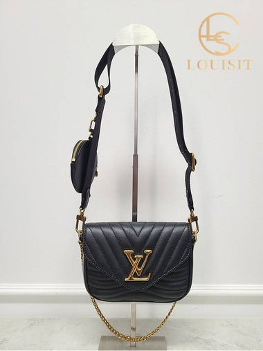 women cross bag - LOUIS VUITTON - BALAAN 1