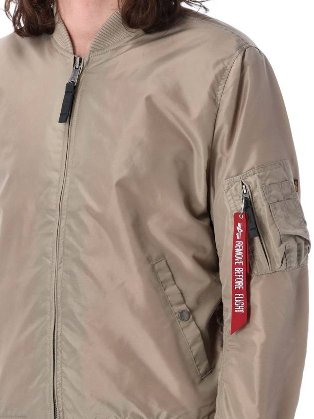 Alpha Industries Ma-1 Tt Jacket - ALPHA INDUSTRIES - BALAAN 3