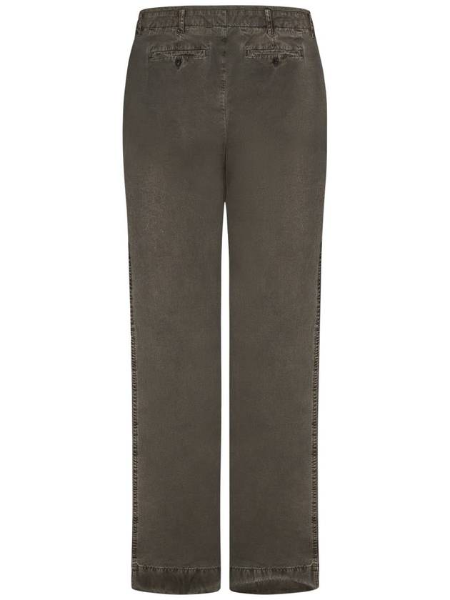 James Perse Trousers - JAMES PERSE - BALAAN 2