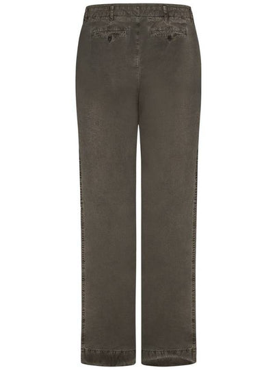 James Perse Trousers - JAMES PERSE - BALAAN 2