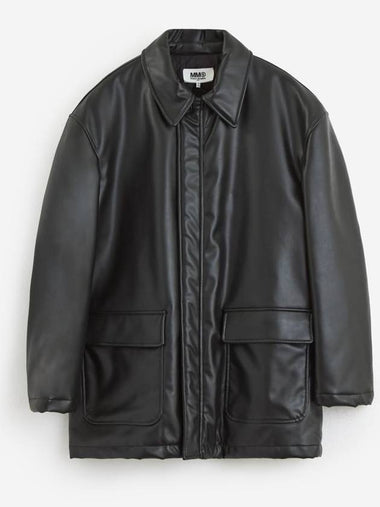 Mm6 Maison Margiela Jackets - MAISON MARGIELA - BALAAN 1