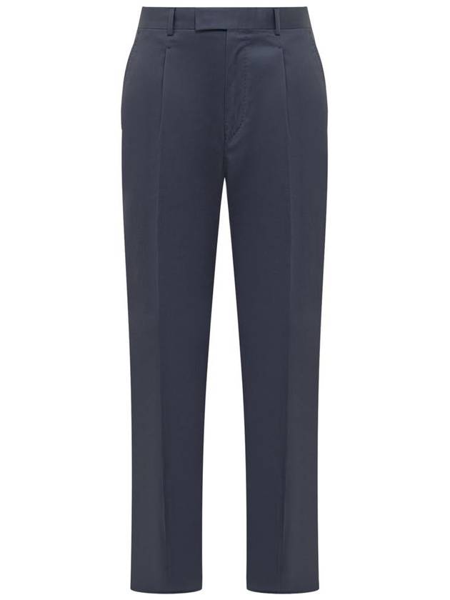 Zegna Premium Pants - ERMENEGILDO ZEGNA - BALAAN 1