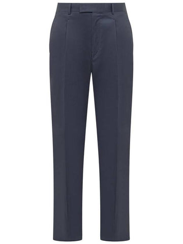 Zegna Premium Pants - ERMENEGILDO ZEGNA - BALAAN 1