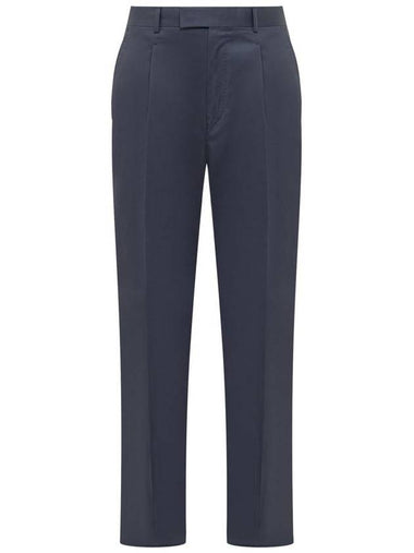 Zegna Premium Pants - ERMENEGILDO ZEGNA - BALAAN 1