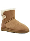 Bailey Bailey Mini Winter Boots Chestnut - UGG - BALAAN.