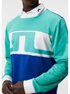 Golf Wear Tour Zone Sweater Knit - J.LINDEBERG - BALAAN 8