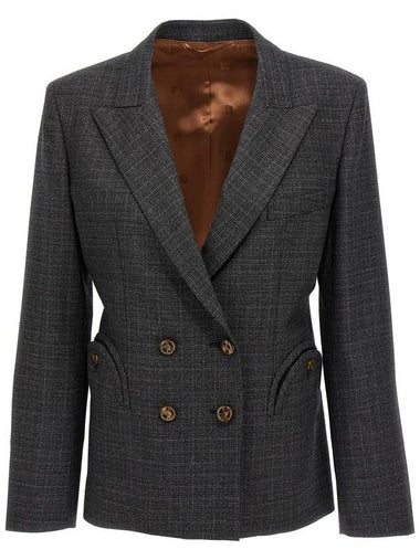 Blazé Milano 'Hunley Charmer' Blazer - BLAZE MILANO - BALAAN 1