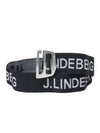 Men's Jane Elastic Belt - J.LINDEBERG - BALAAN 2