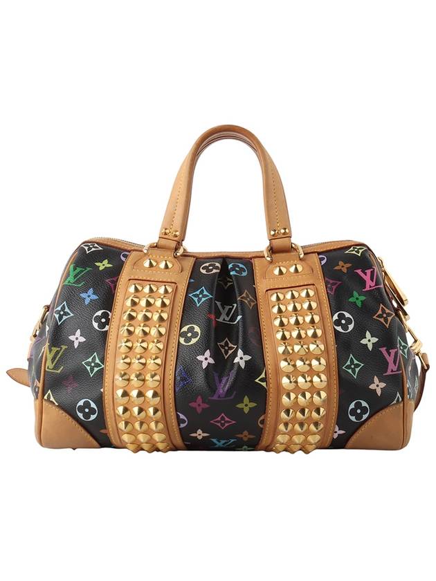 M45642 Multi Courtney MM Black33939 2 - LOUIS VUITTON - BALAAN 1