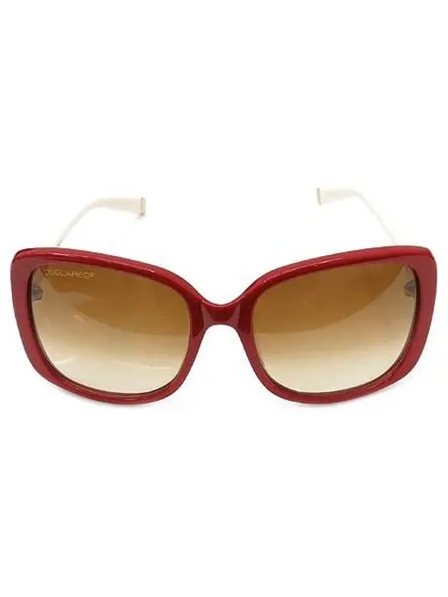 DQ0034 Sunglasses - DSQUARED2 - BALAAN 3