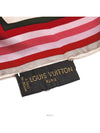 women muffler - LOUIS VUITTON - BALAAN 5