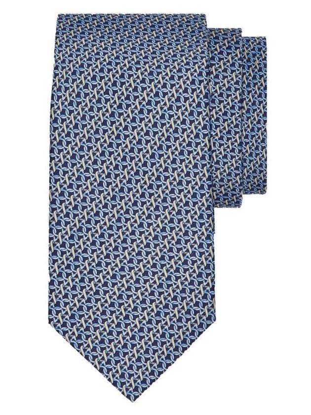 Tie 350785 757579 Free - SALVATORE FERRAGAMO - BALAAN 1