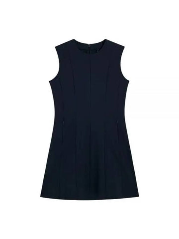 JASMIN DRESS GWSD093556855 Women's Jasmine Dress - J.LINDEBERG - BALAAN 1