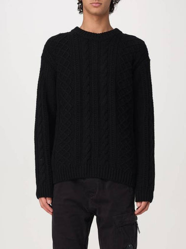 Sweatshirt men C.p. Company - CP COMPANY - BALAAN 1