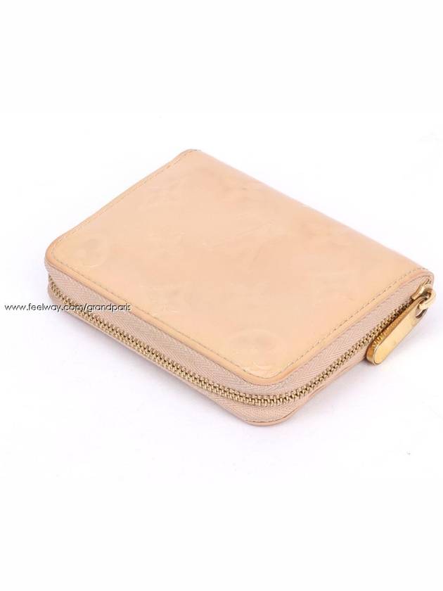 women s wallet - LOUIS VUITTON - BALAAN 4